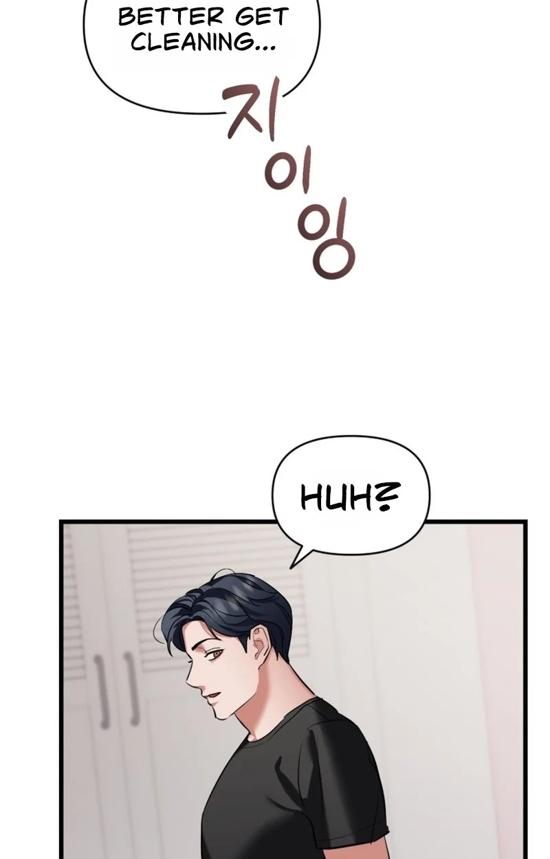 Crazy Oppa Chapter 8 page 103 - 