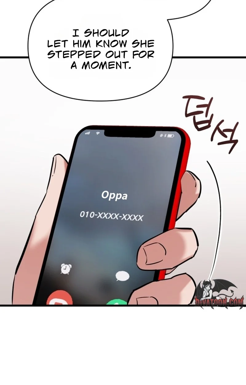 Crazy Oppa Chapter 8 page 105 - 