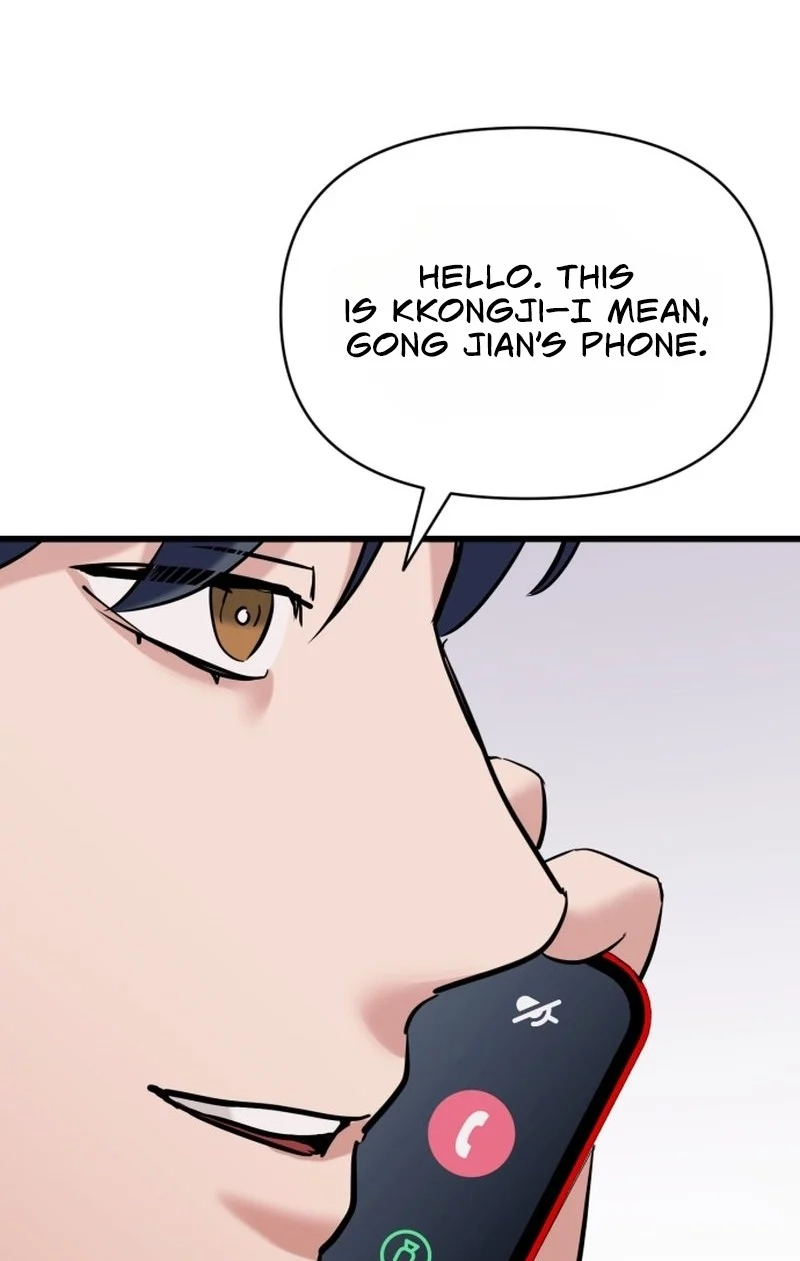 Crazy Oppa Chapter 8 page 106 - 