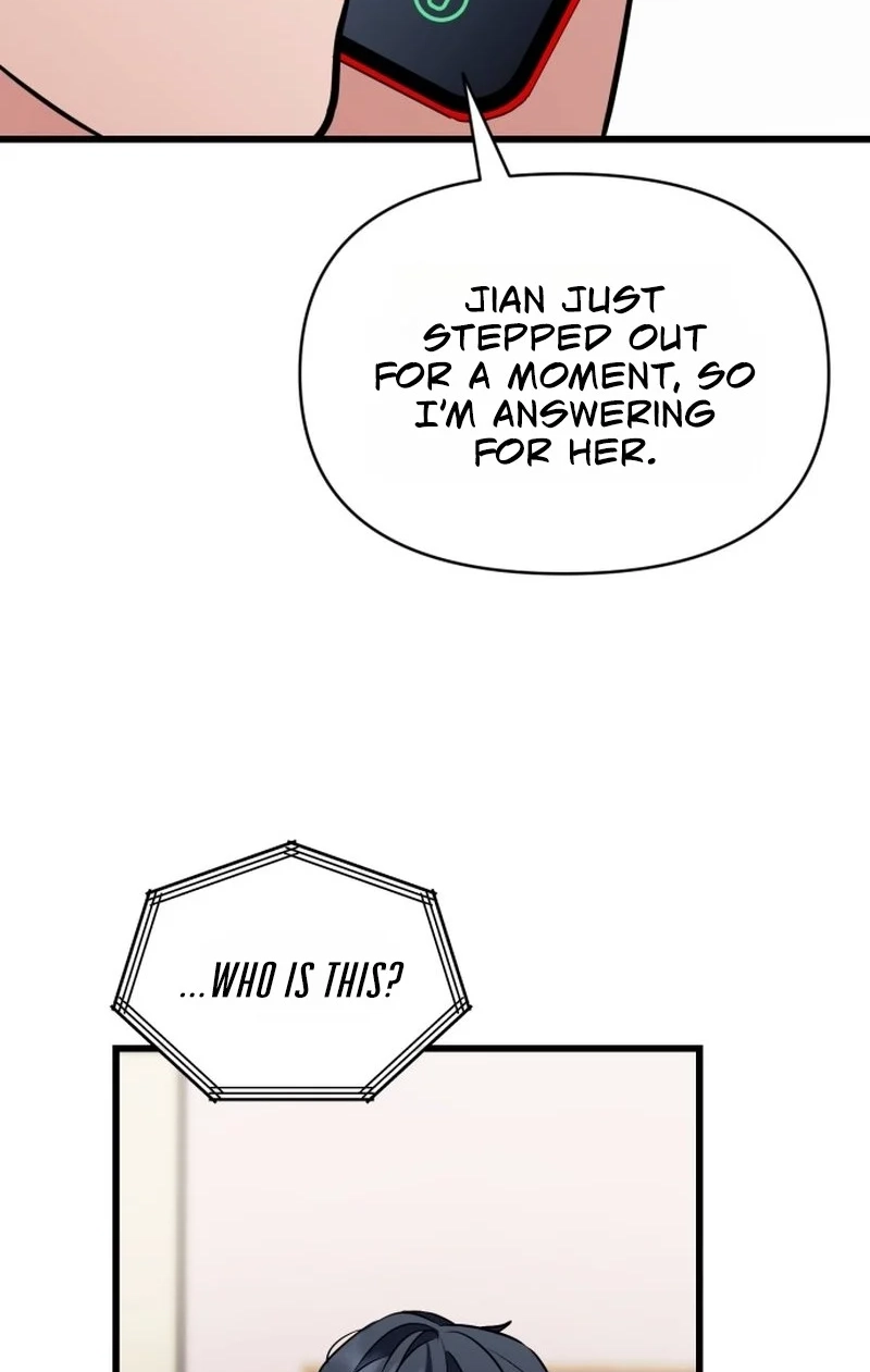 Crazy Oppa Chapter 8 page 107 - 