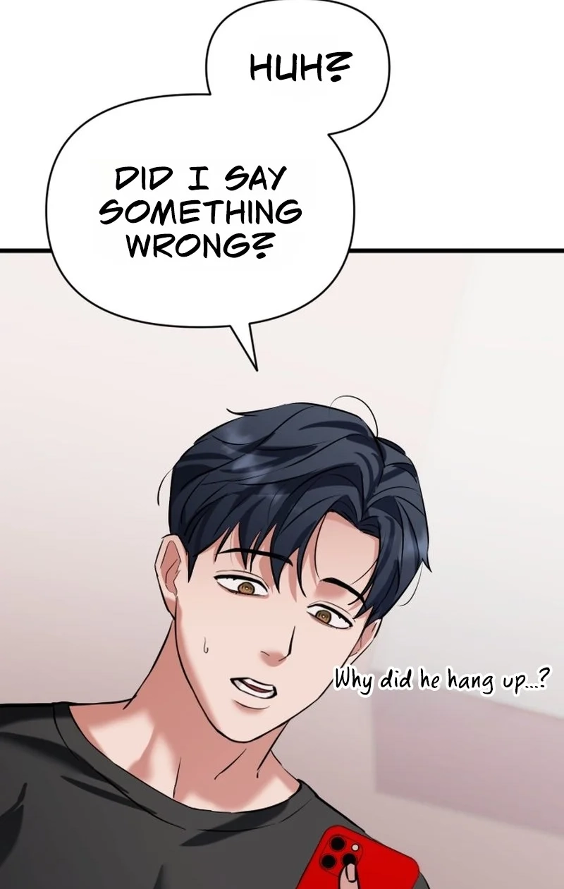 Crazy Oppa Chapter 8 page 109 - 