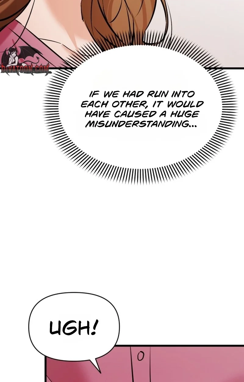 Crazy Oppa Chapter 8 page 18 - 