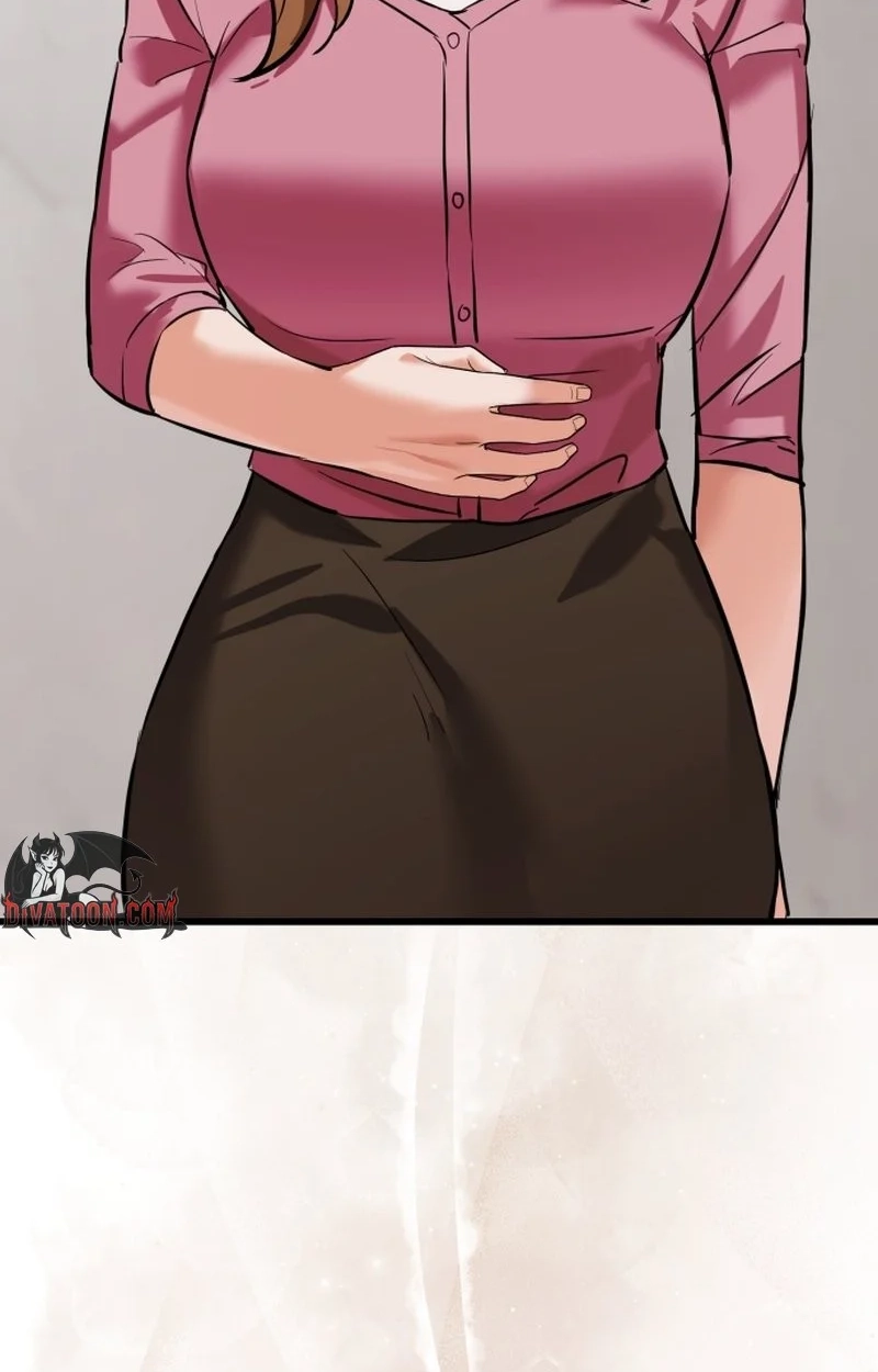 Crazy Oppa Chapter 8 page 21 - 