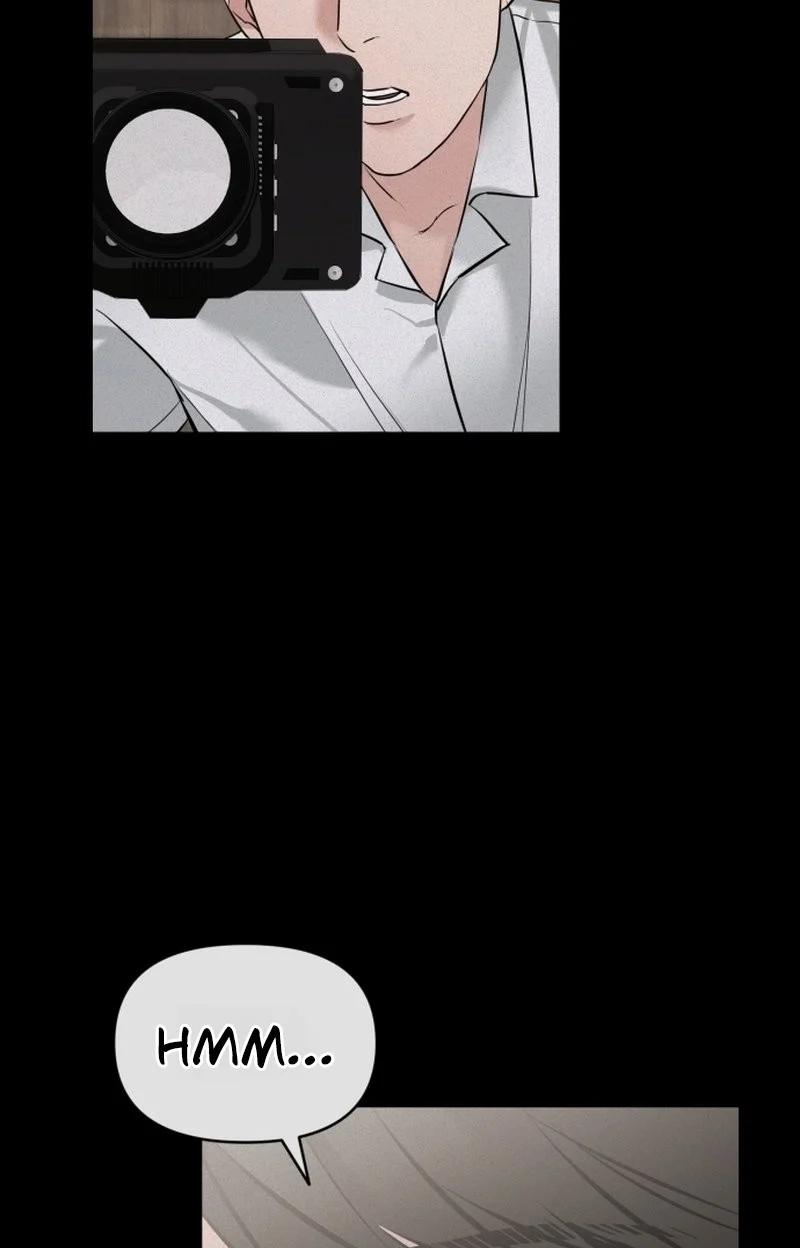 Crazy Oppa Chapter 8 page 25 - 