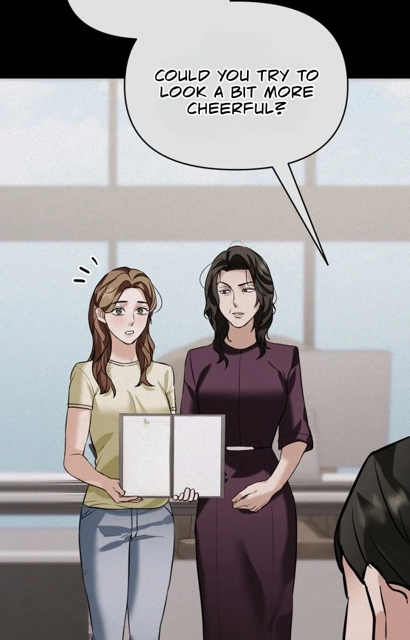 Crazy Oppa Chapter 8 page 27 - 