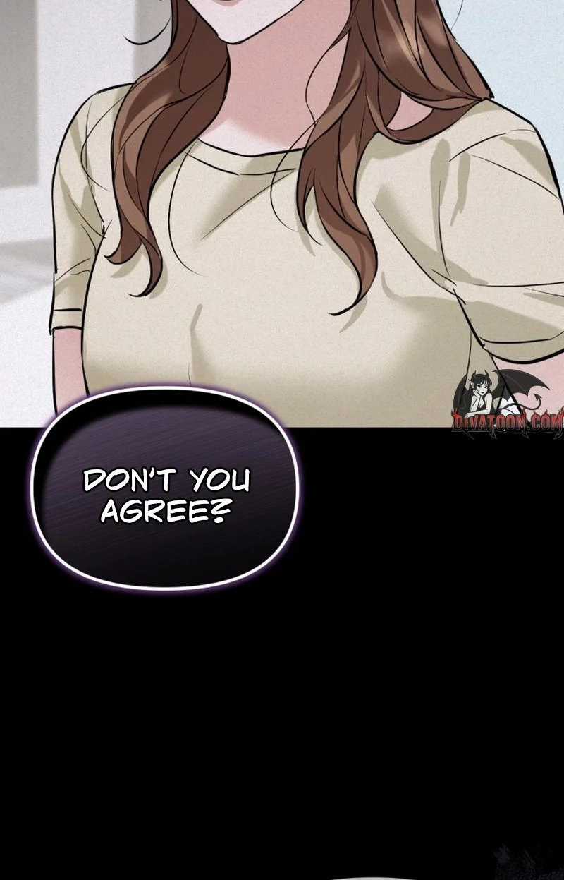 Crazy Oppa Chapter 8 page 35 - 