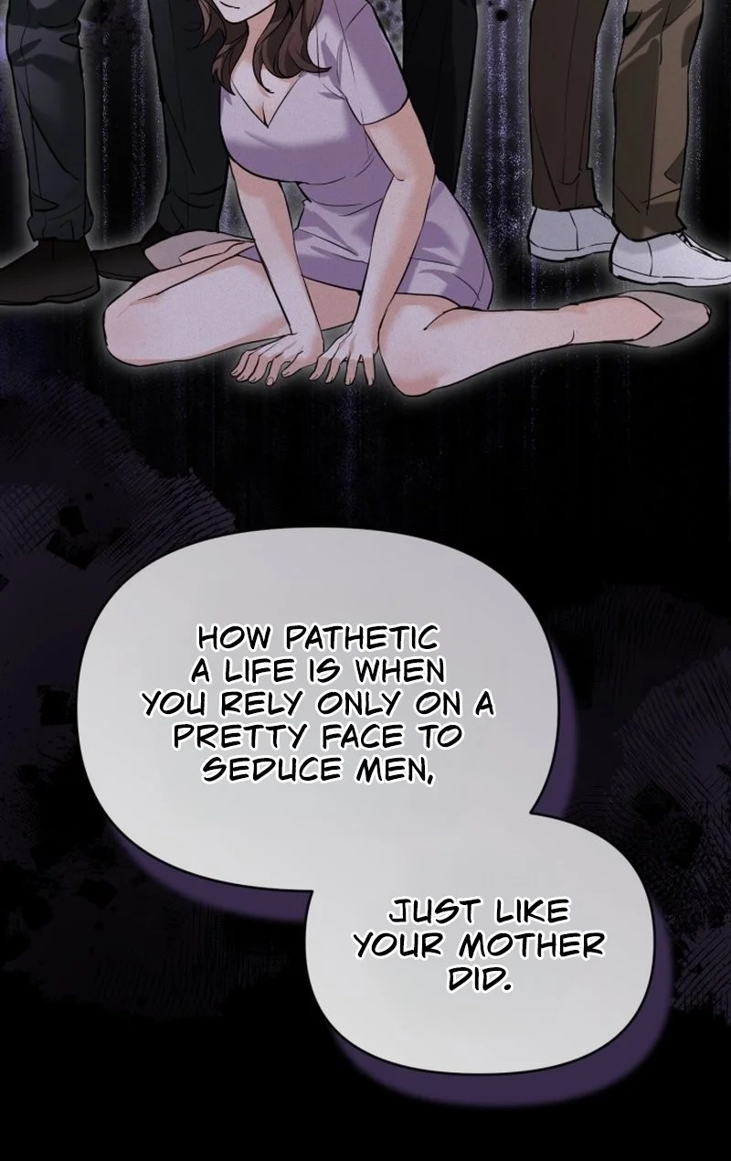 Crazy Oppa Chapter 8 page 37 - 