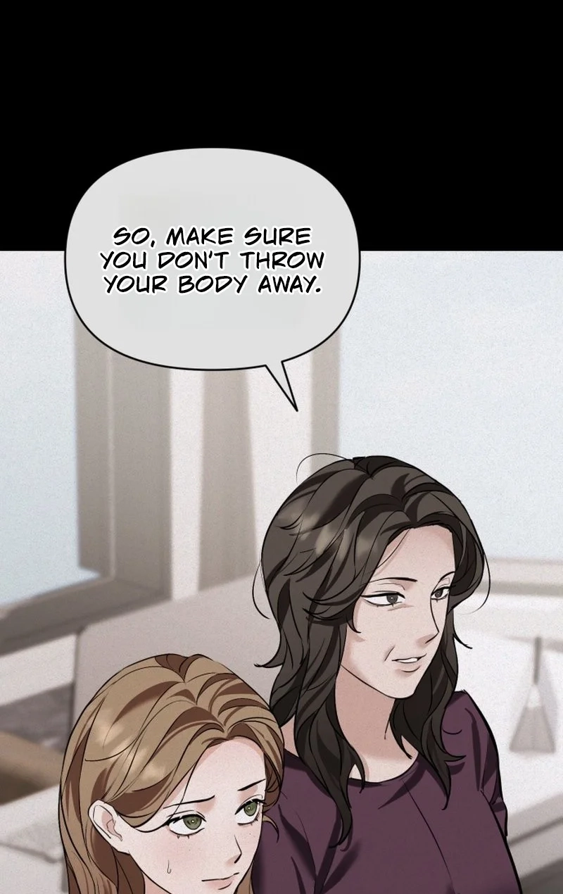 Crazy Oppa Chapter 8 page 38 - 
