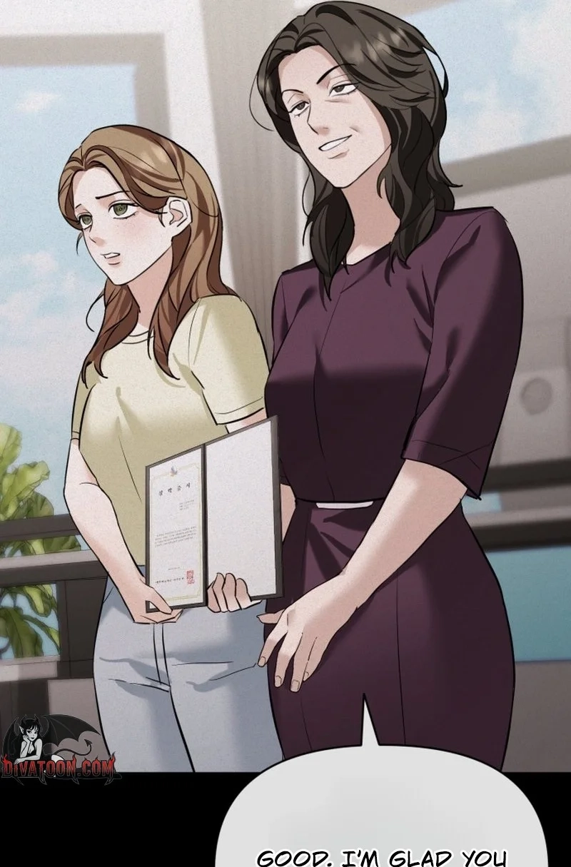 Crazy Oppa Chapter 8 page 47 - 