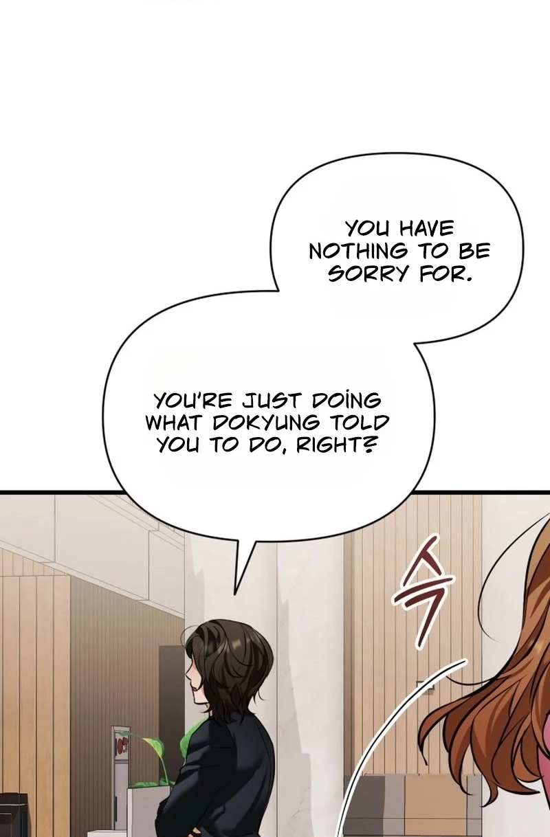 Crazy Oppa Chapter 8 page 6 - 