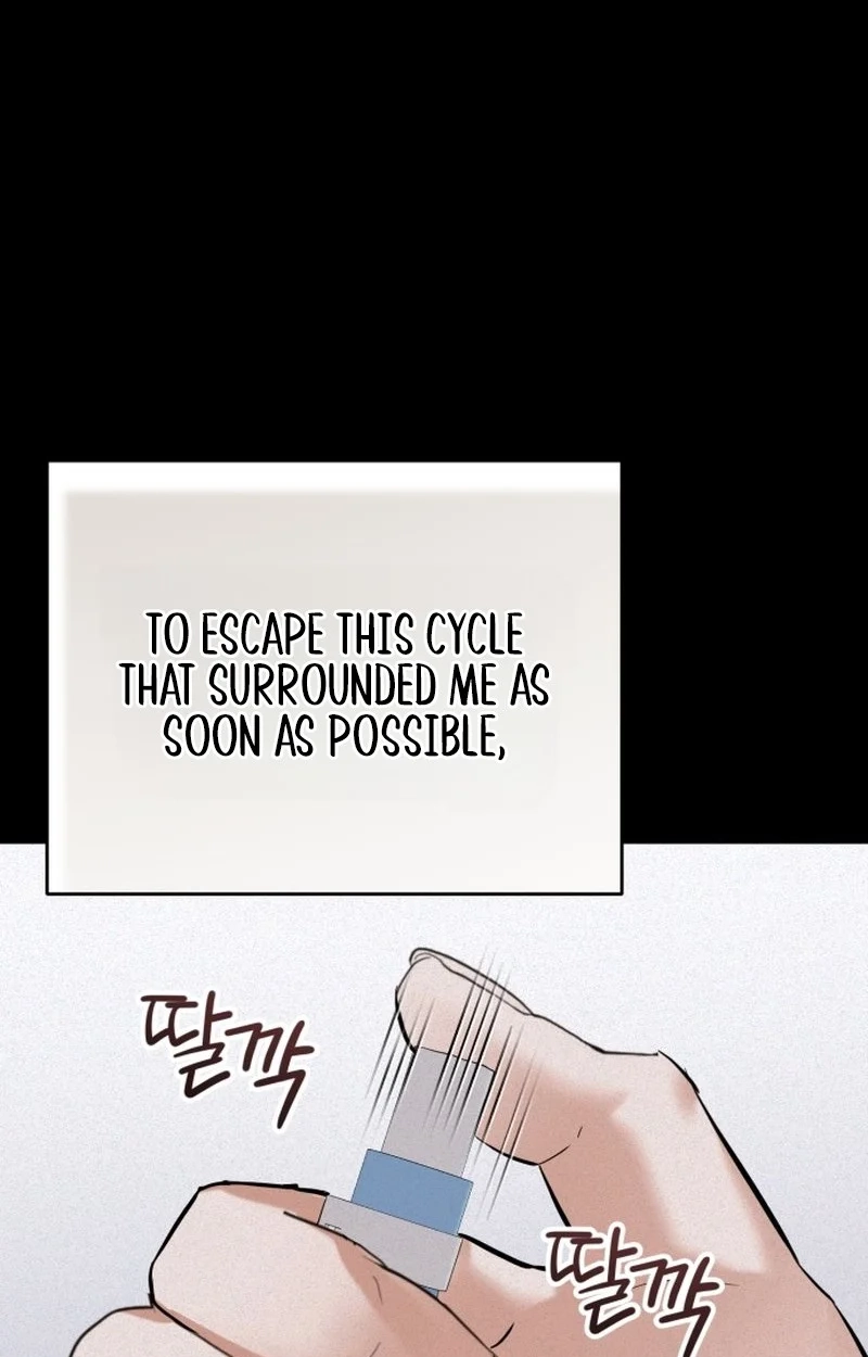 Crazy Oppa Chapter 8 page 67 - 