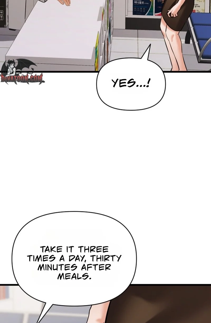 Crazy Oppa Chapter 8 page 73 - 