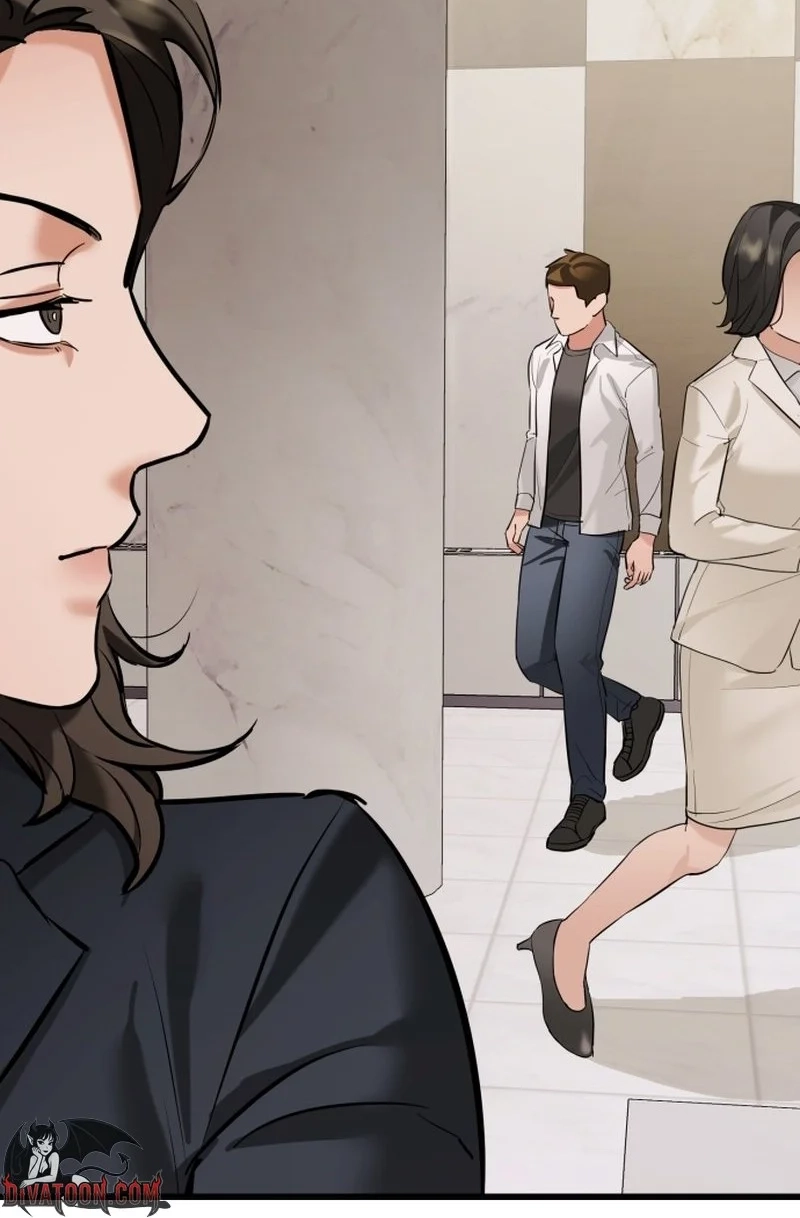 Crazy Oppa Chapter 8 page 9 - 