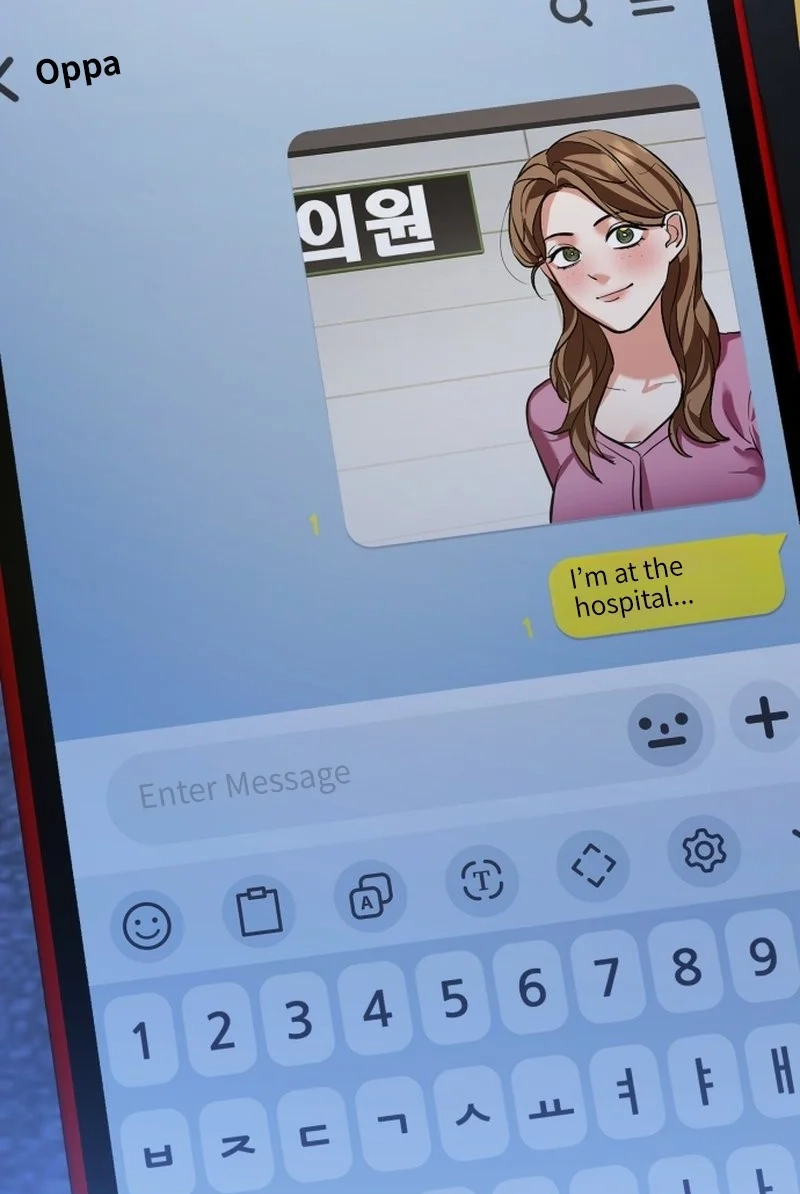 Crazy Oppa Chapter 8 page 86 - 