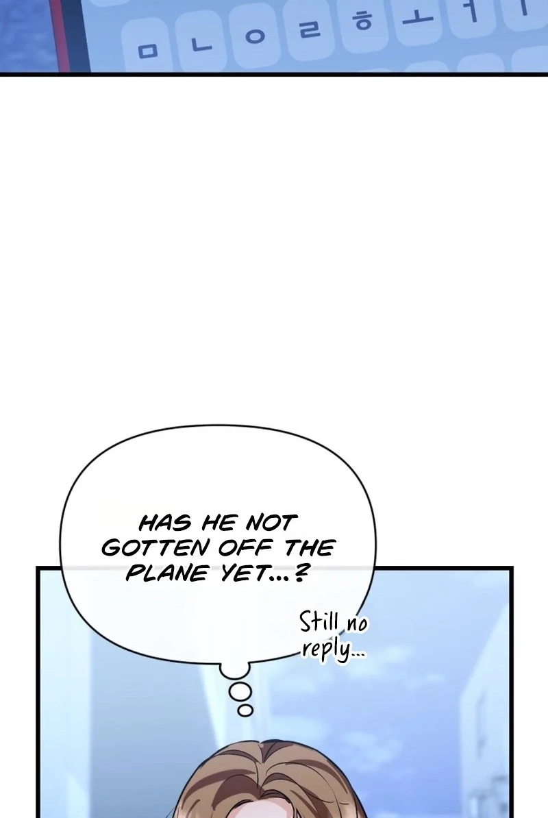 Crazy Oppa Chapter 8 page 87 - 