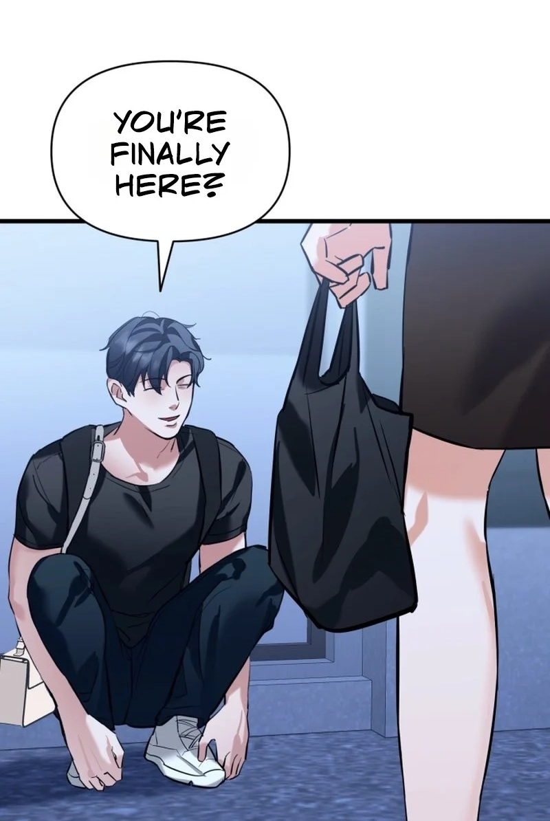 Crazy Oppa Chapter 8 page 89 - 