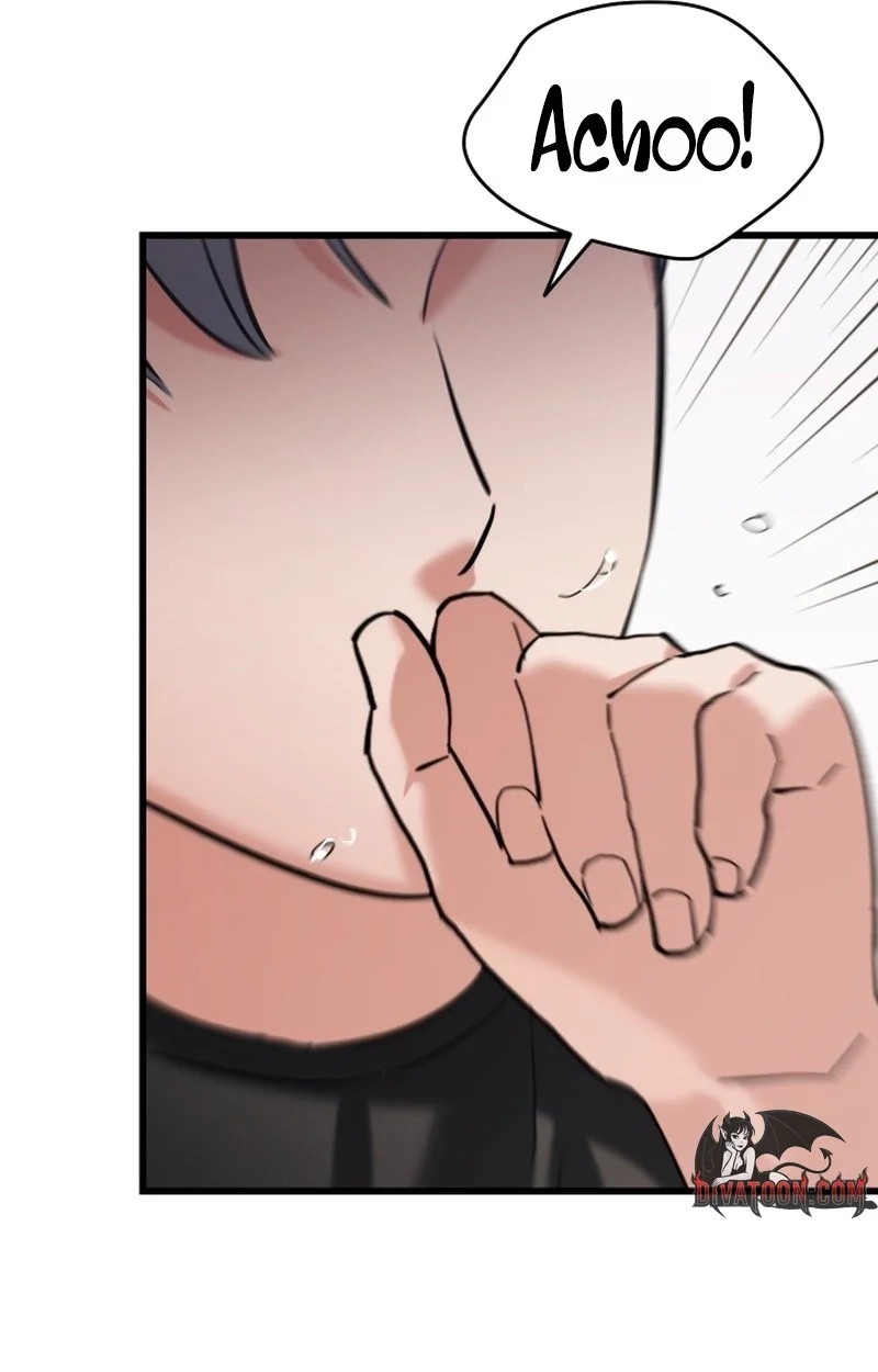 Crazy Oppa Chapter 8 page 94 - 