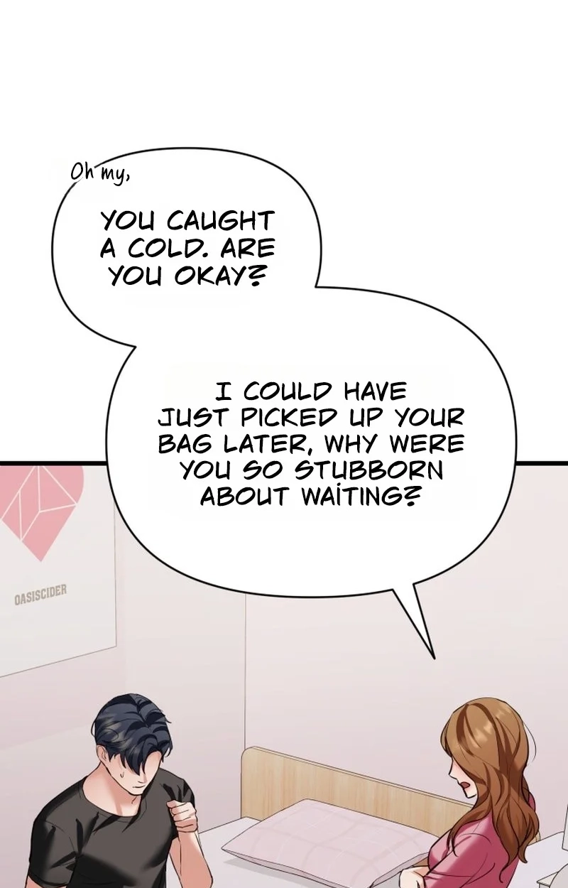 Crazy Oppa Chapter 8 page 95 - 