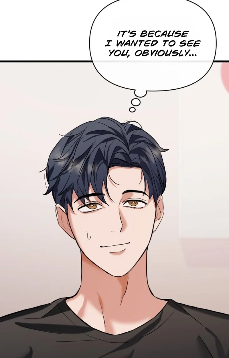 Crazy Oppa Chapter 8 page 97 - 