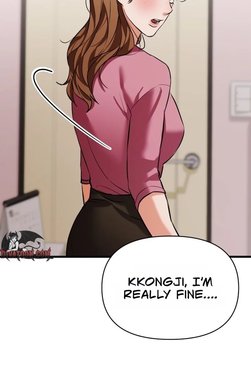 Crazy Oppa Chapter 8 page 99 - 