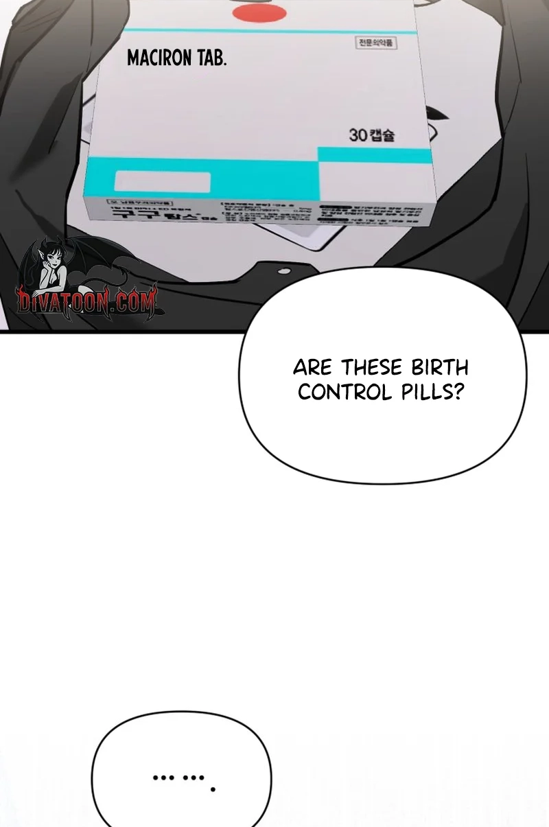 Crazy Oppa Chapter 9 page 11 - 