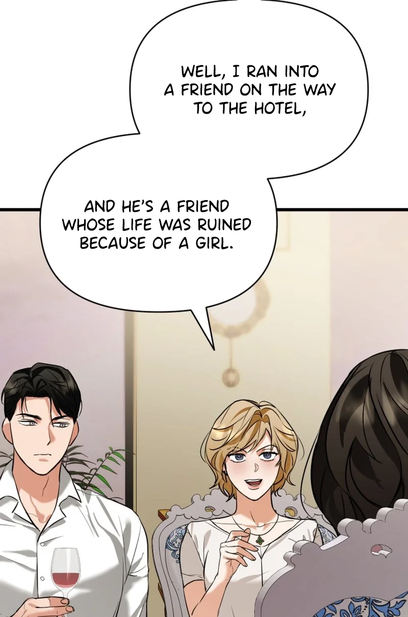 Crazy Oppa Chapter 9 page 109 - 