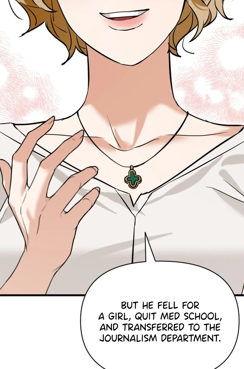 Crazy Oppa Chapter 9 page 111 - 