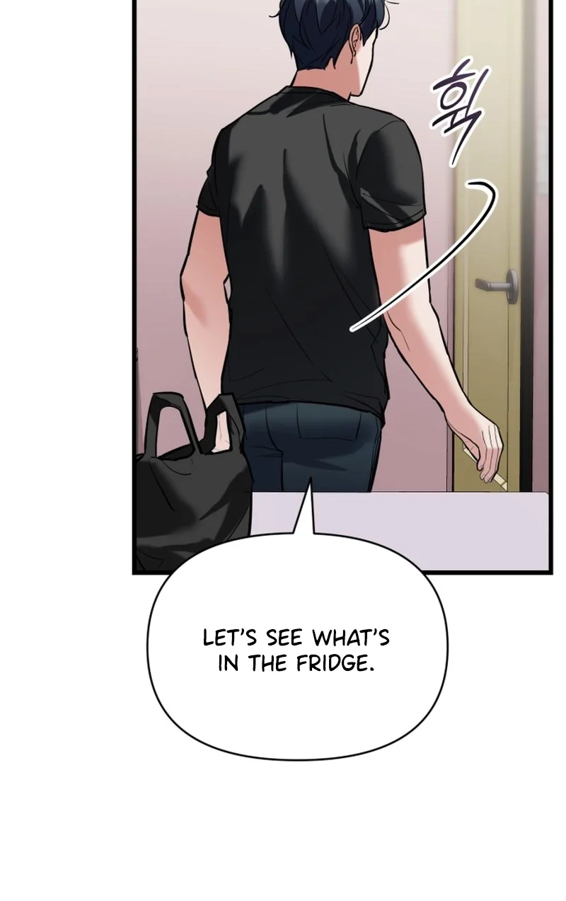 Crazy Oppa Chapter 9 page 14 - 