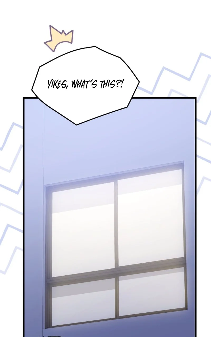 Crazy Oppa Chapter 9 page 15 - 