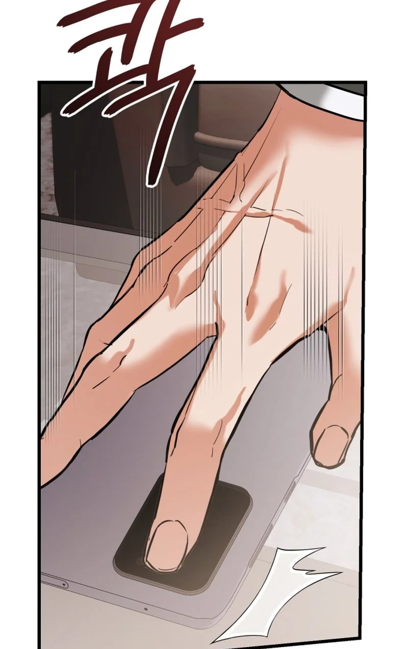 Crazy Oppa Chapter 9 page 19 - 