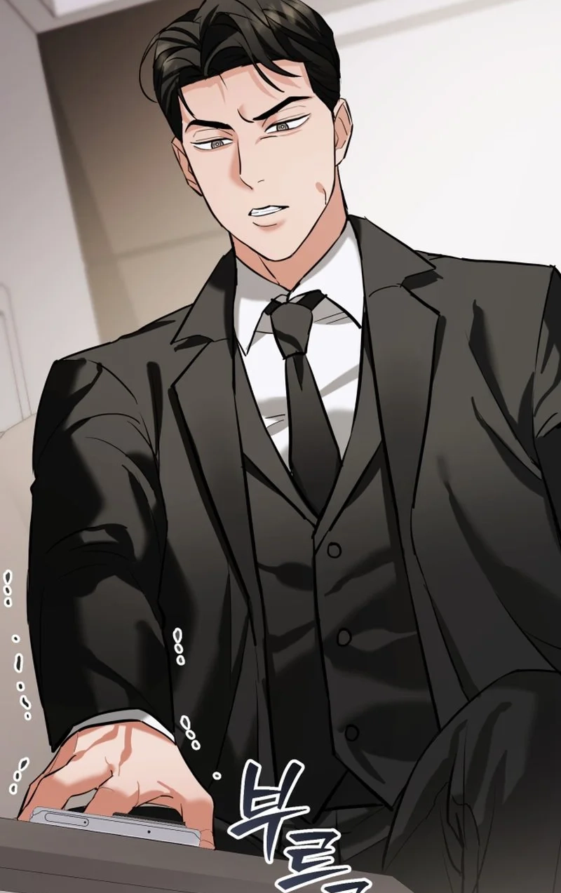 Crazy Oppa Chapter 9 page 21 - 