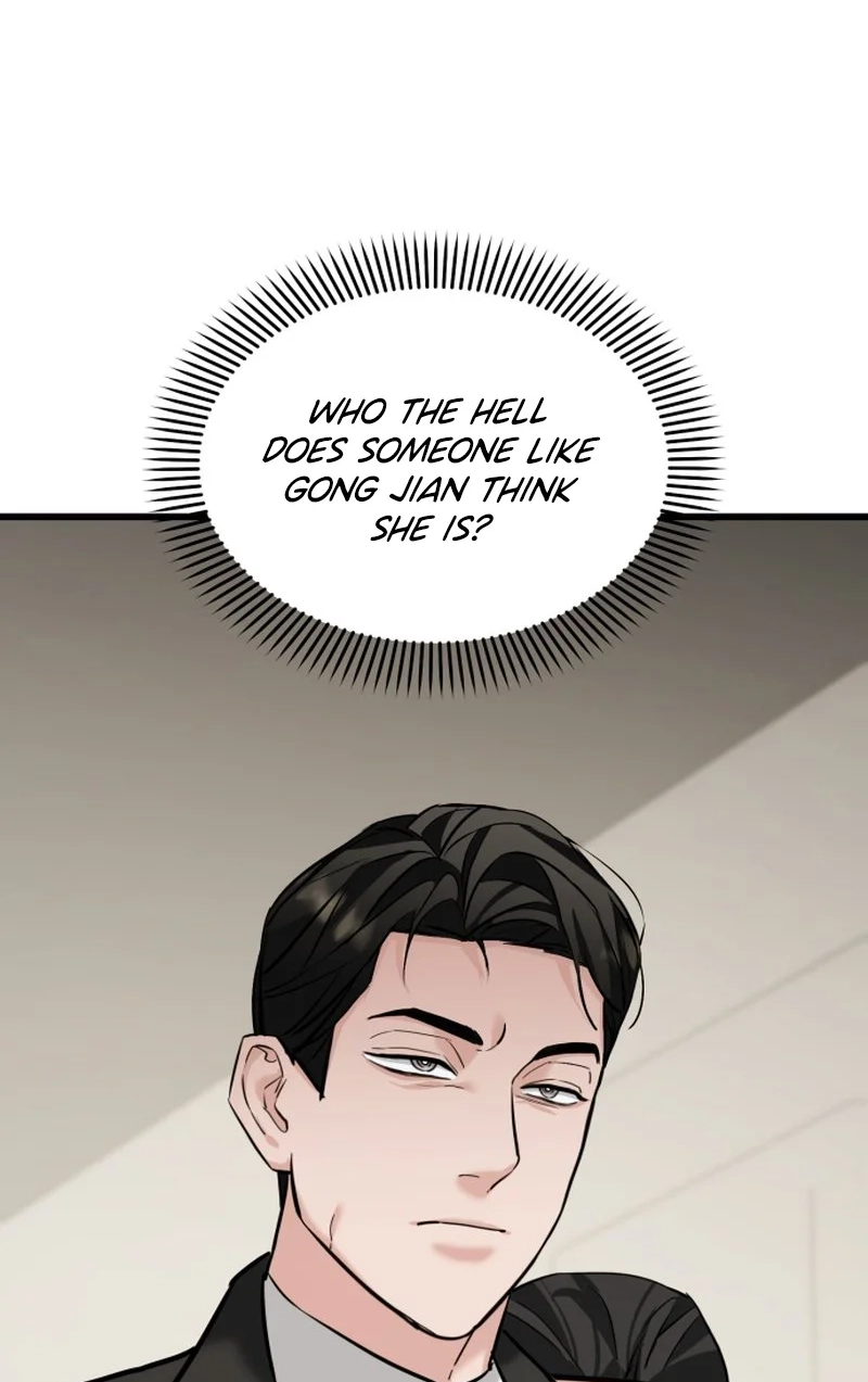 Crazy Oppa Chapter 9 page 30 - 