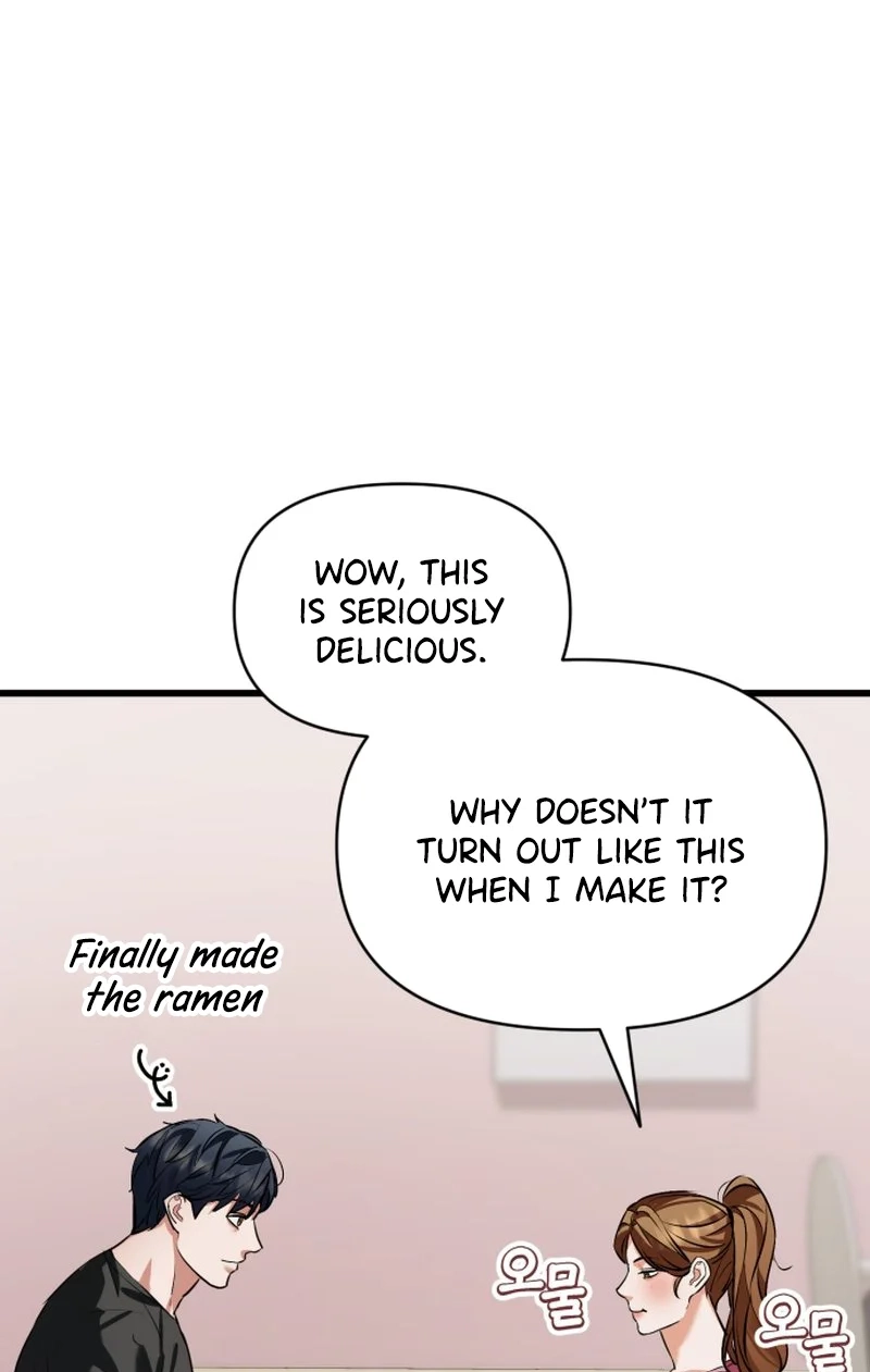 Crazy Oppa Chapter 9 page 35 - 