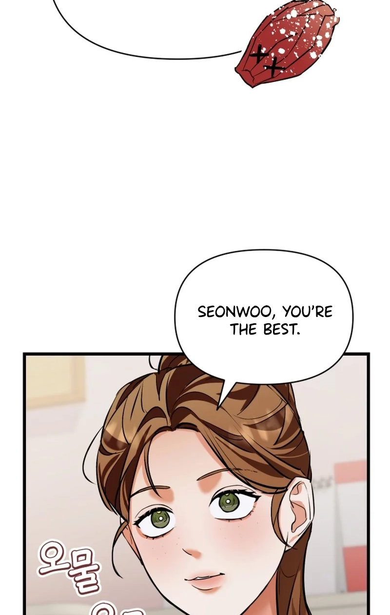 Crazy Oppa Chapter 9 page 38 - 