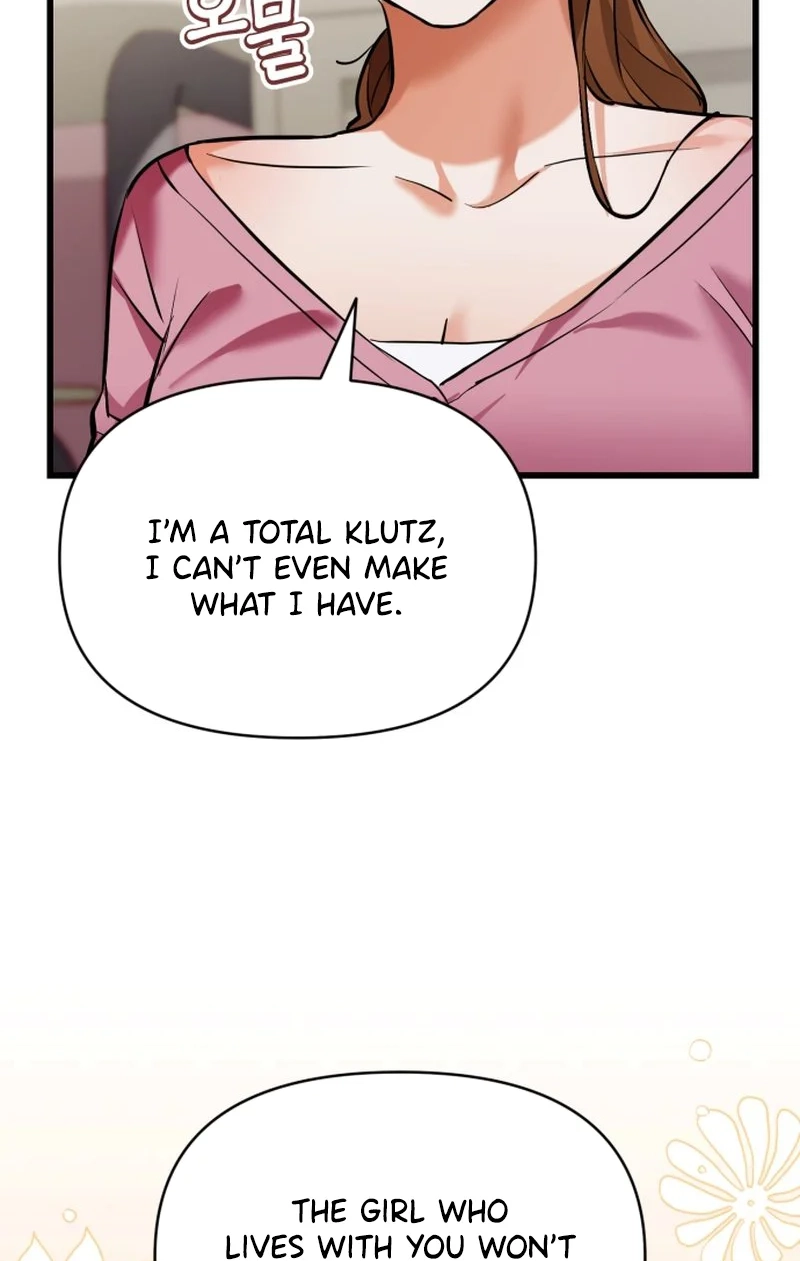 Crazy Oppa Chapter 9 page 39 - 
