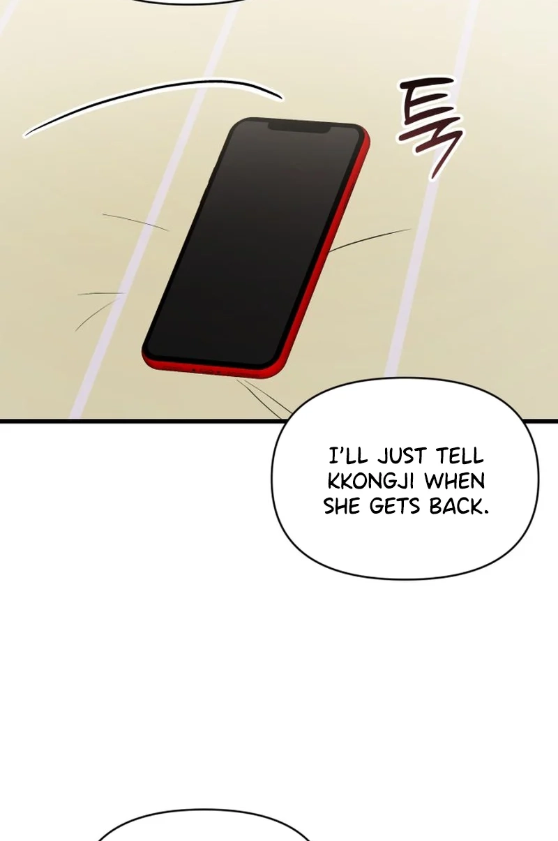 Crazy Oppa Chapter 9 page 5 - 