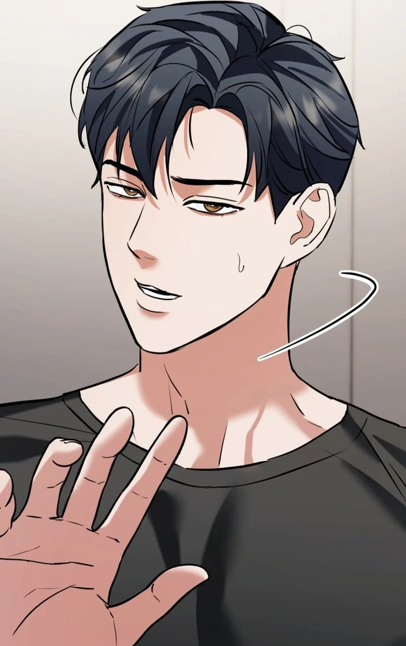 Crazy Oppa Chapter 9 page 45 - 