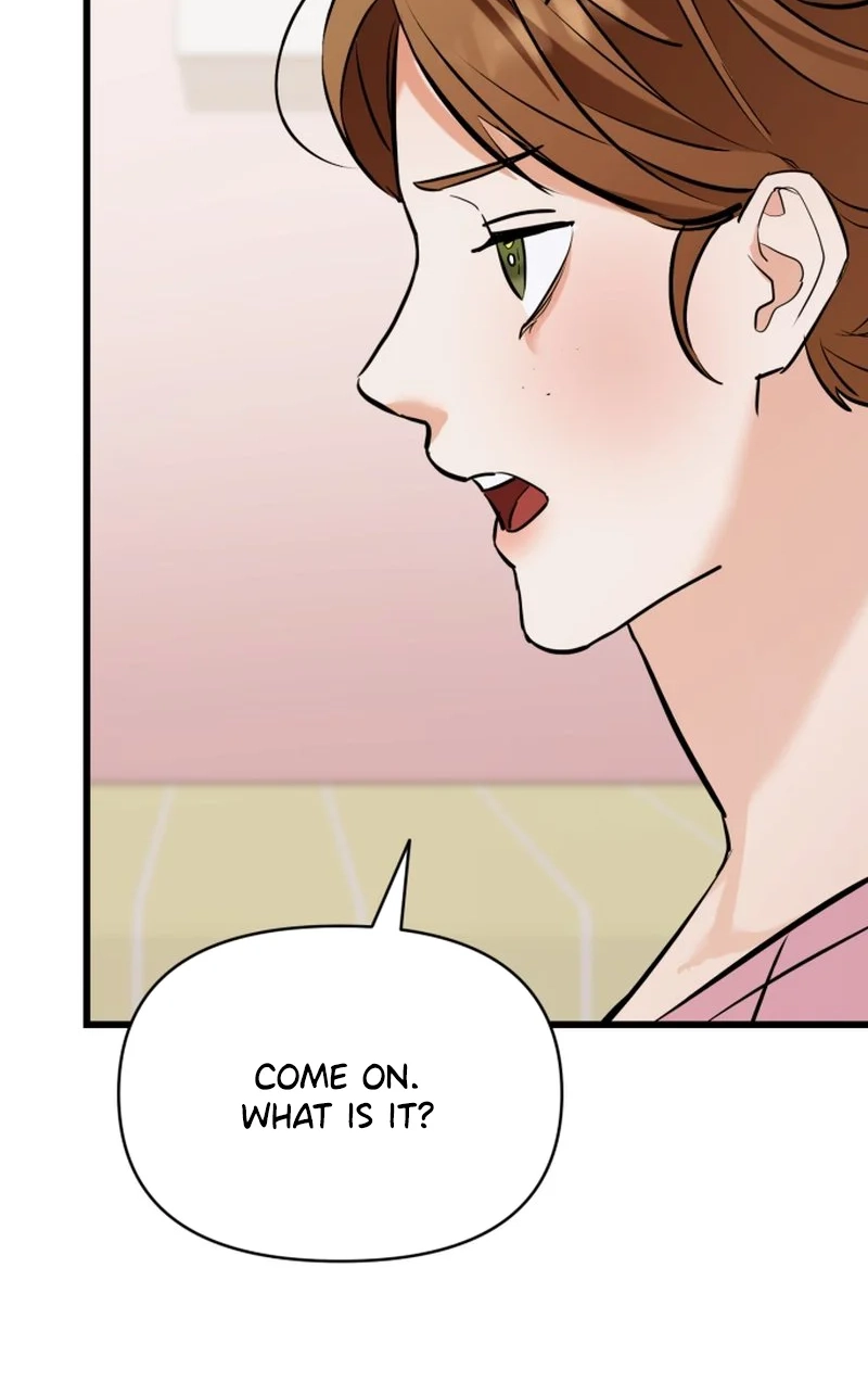 Crazy Oppa Chapter 9 page 47 - 