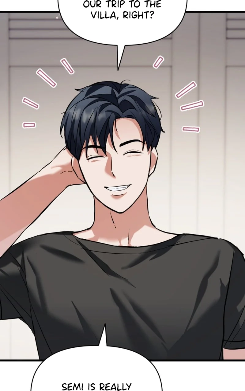 Crazy Oppa Chapter 9 page 51 - 