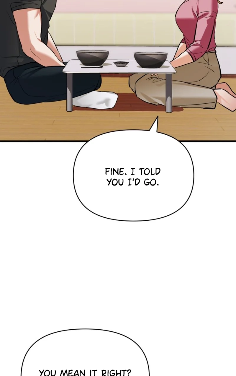 Crazy Oppa Chapter 9 page 53 - 