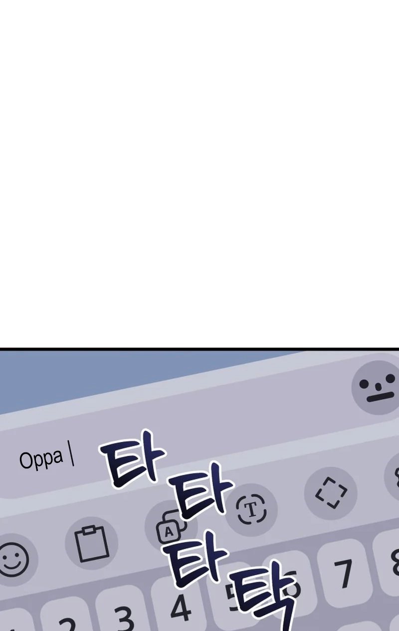 Crazy Oppa Chapter 9 page 63 - 