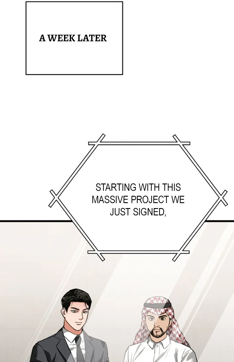 Crazy Oppa Chapter 9 page 67 - 