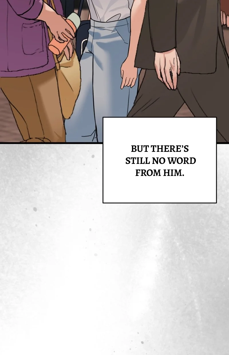 Crazy Oppa Chapter 9 page 74 - 