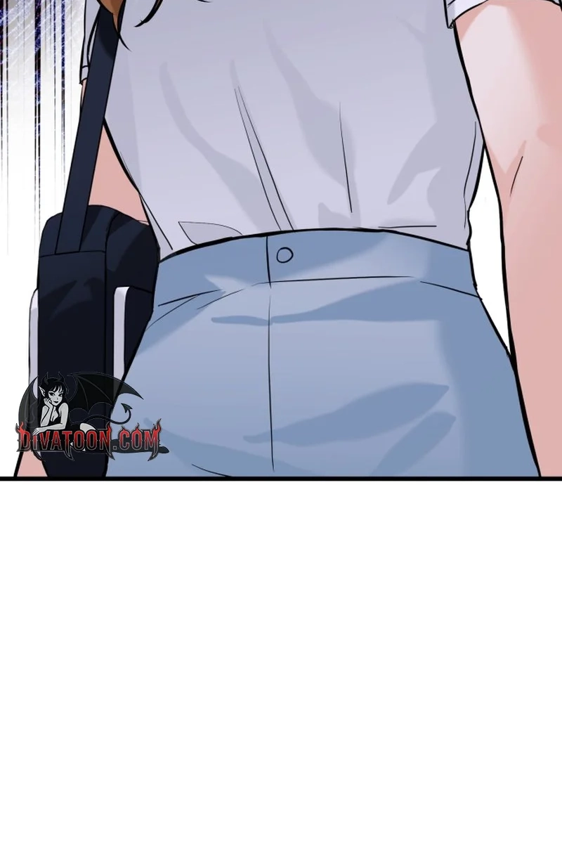 Crazy Oppa Chapter 9 page 77 - 