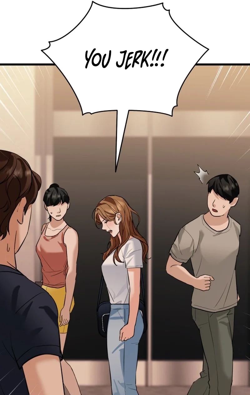 Crazy Oppa Chapter 9 page 78 - 
