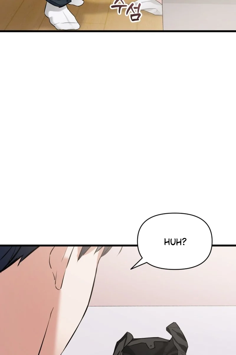 Crazy Oppa Chapter 9 page 9 - 