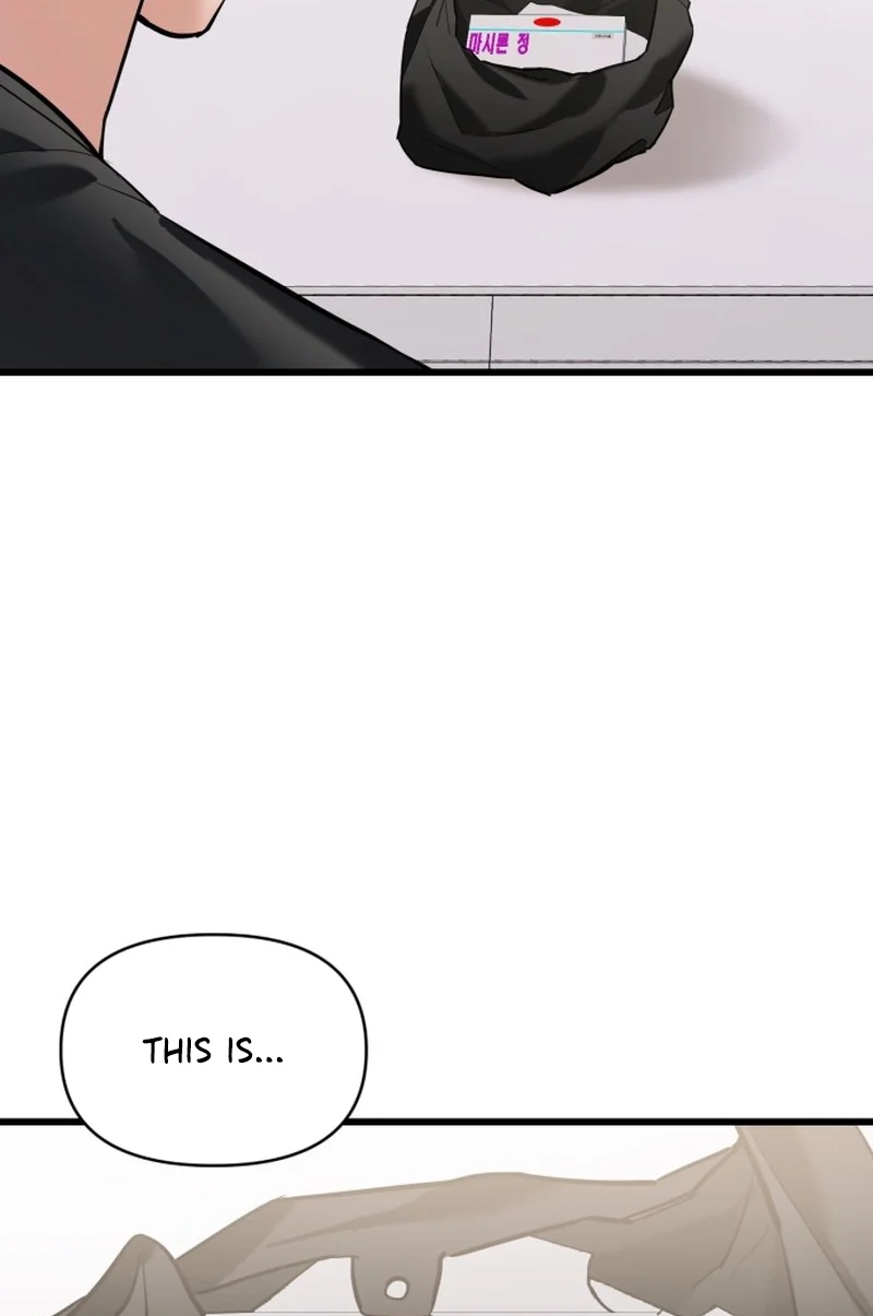 Crazy Oppa Chapter 9 page 10 - 