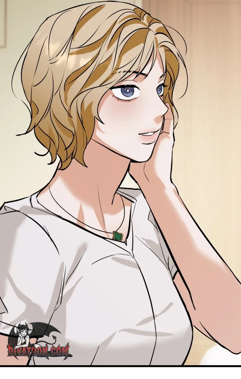 Crazy Oppa Chapter 9 page 99 - 