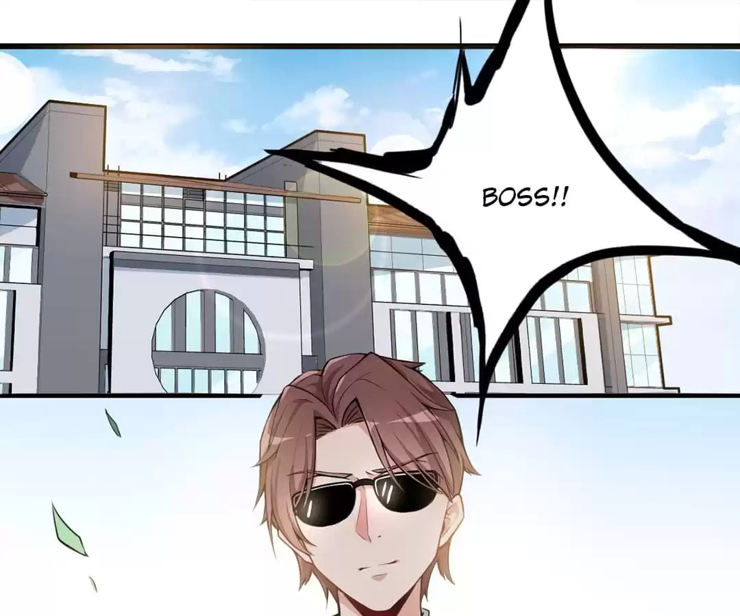 Crazy Professor in School Campus (Colored) Chapter 1 page 1 - 
