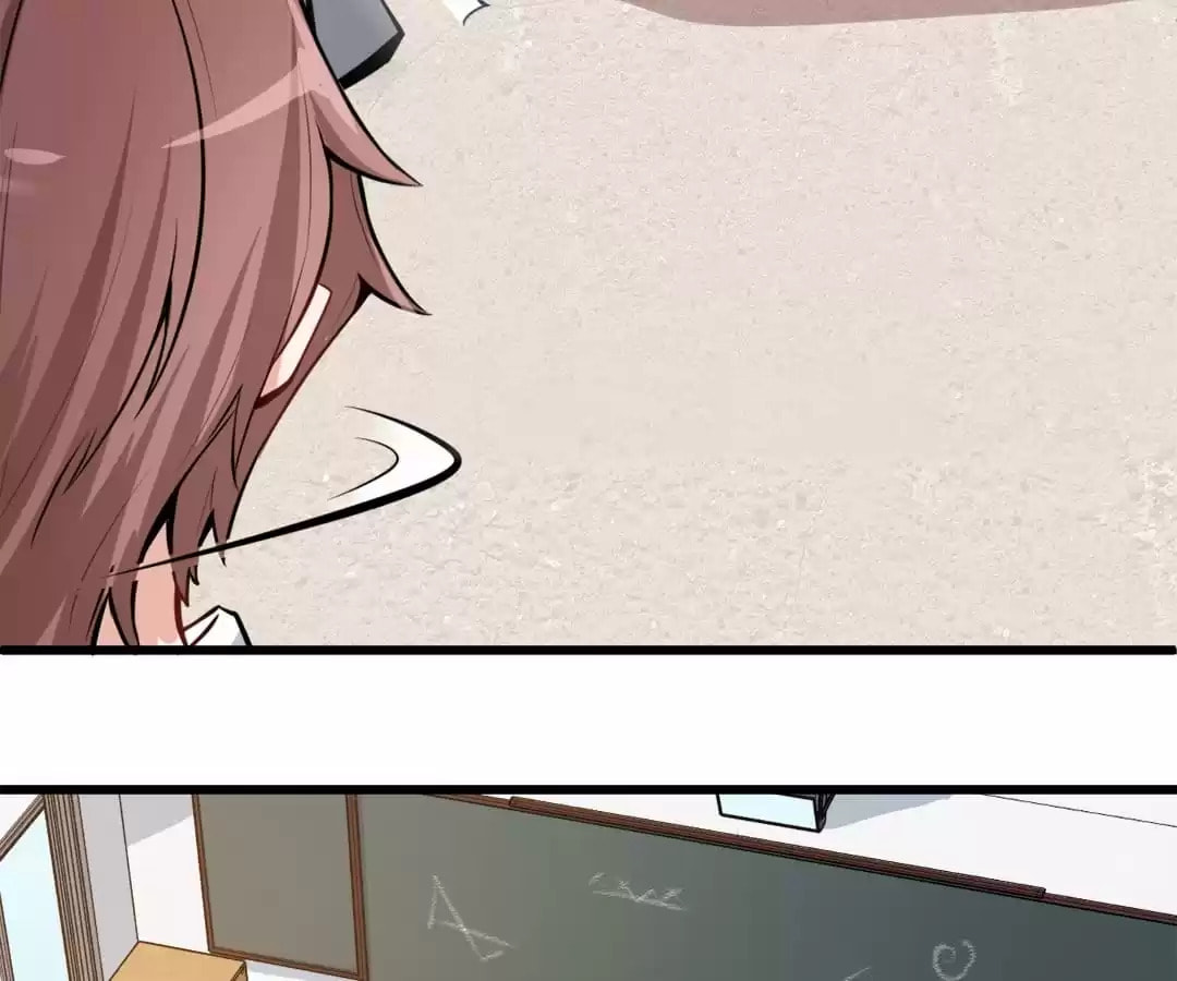 Crazy Professor in School Campus (Colored) Chapter 1 page 28 - 